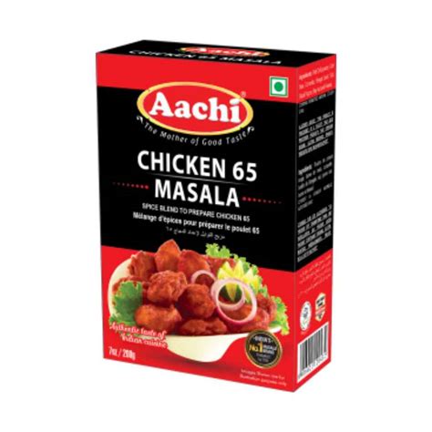 Buy Aachi Chicken Masala Gm D Mart Supermarket Quicklly