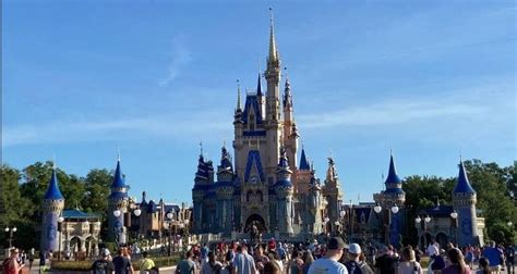 Disney World Raises Ticket Prices For 2025 Theme Park Tribune