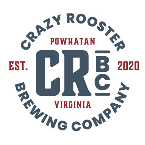 Beers — Crazy Rooster Brewing Co