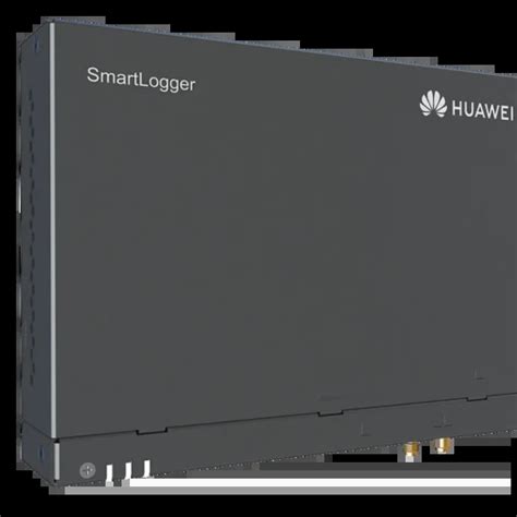 Thiết bị vận hành (điều khiển và quản lý) SmartLogger3000A00GL