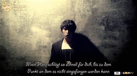 Full HD MV Super Junior BONAMANA German Subs YouTube