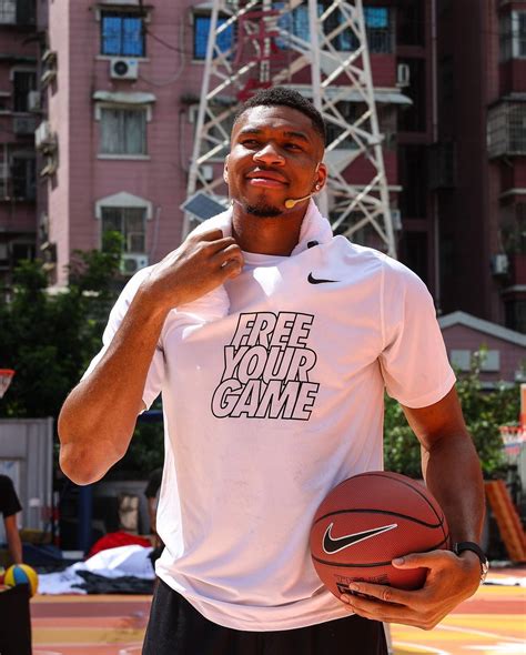 How Giannis Antetokounmpo Makes And Spends His Millions Nbas ‘greek