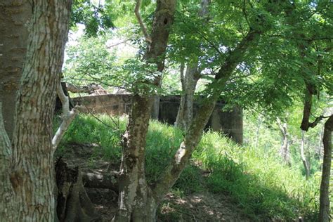 Fort St Philip Buras Triumph Louisiana Atlas Obscura