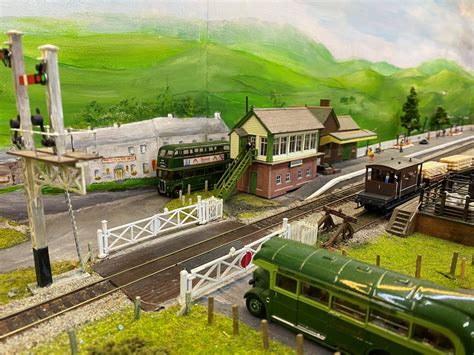 Model Trains Coming To The Claremont Showgrounds In Early June Have A