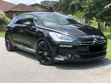 Citroen for Sale in Malaysia | Carlist.my