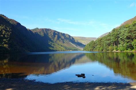 Excursión A Wicklow Glendalough Y Kilkenny Desde Dublín Hellotickets