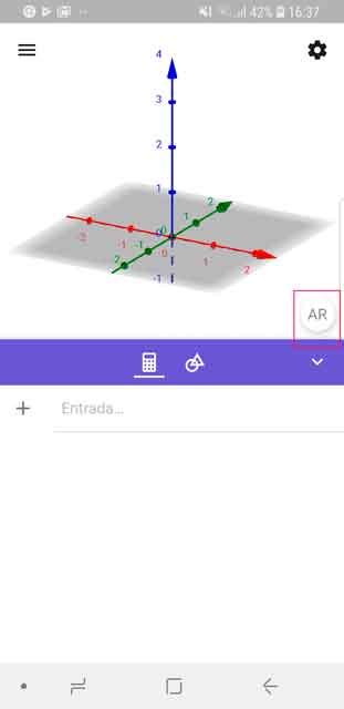 Geogebra 3d Calculadora Gráfica Geogebra