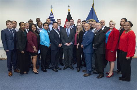 First Wartac Europe Graduates Offered Jobs With Va Next Classes Begin In February Article