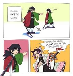 76 Hot Giyuu Ideas Slayer Anime Anime Demon Slayer