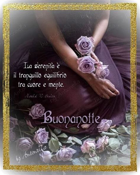 Pin Di Emanuela Su 0 Buonanotte Buonanotte Buona Notte Instagram