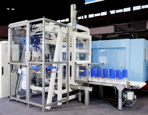 Robot Cartesiano Iml Packaging Sepro Robotique Assi Di