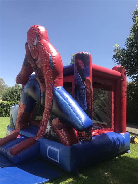 Jumping Castle Hire Adelaide