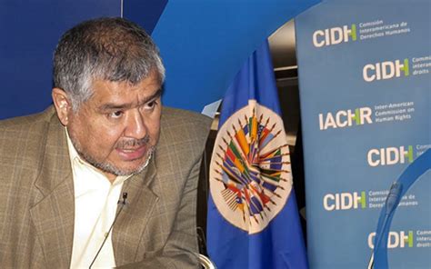 IDL resalta que la CIDH anuncie elaboración de informe sobre situación