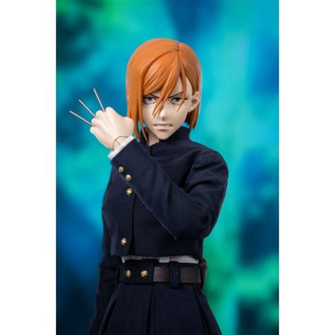 Jujutsu Kaisen Figzero Megumi Fushiguro Anichi