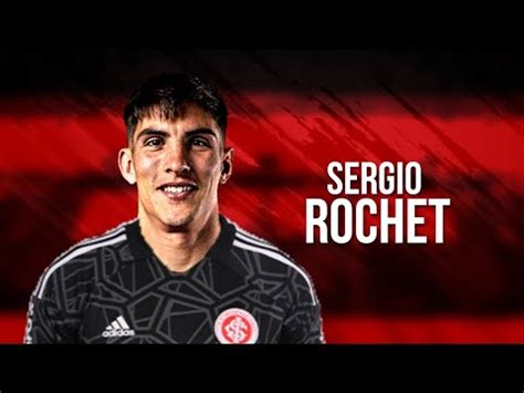 Sergio Rochet Bem Vindo Ao Internacional Hd Youtube