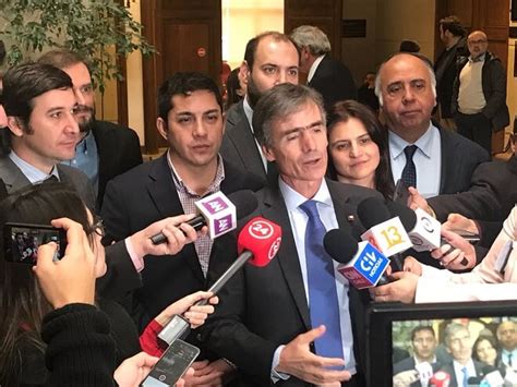 Por Unanimidad Cámara De Diputados Aprobó En General Por Proyecto Ley