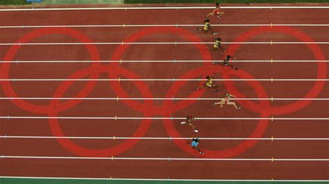 Track and field world records could be wiped in bid backed by Seb Coe ...