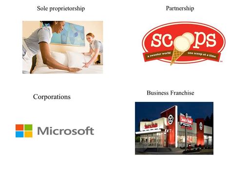 Sole Proprietorship Examples | Hot Sex Picture