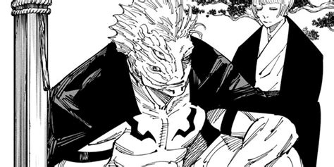 Jujutsu Kaisen Already Revealed The Winner Of Its Next Big Fight