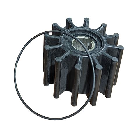 Ilmor Impeller Kit Mpi Open Cooled Pv06764