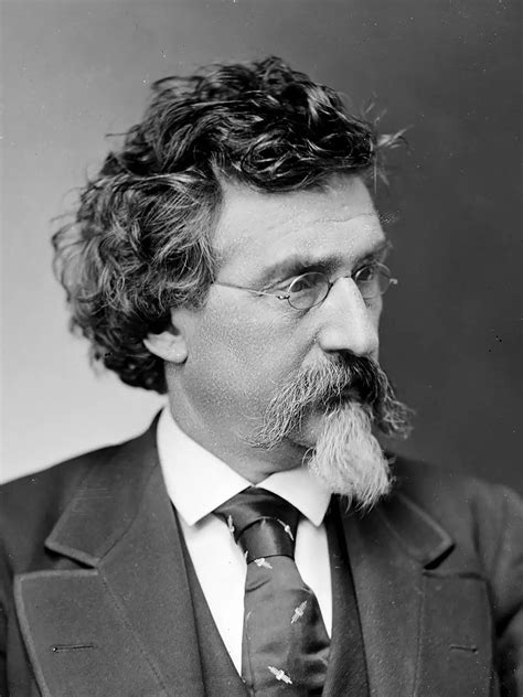 Facts About Mathew Brady