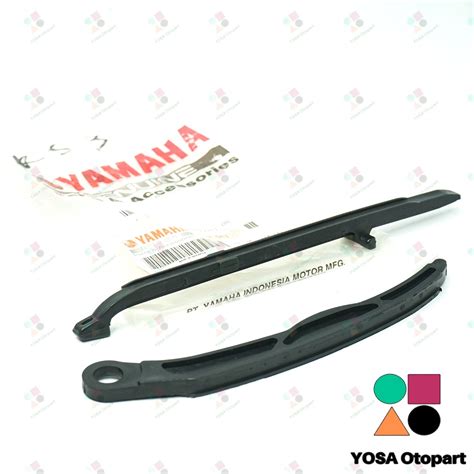 Jual Karet Tensioner Lidah Keteng Mio J Mio GT 115 Soul GT 115 Shopee