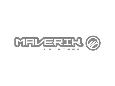 Maverik Lacrosse Logo PNG Transparent & SVG Vector - Freebie Supply