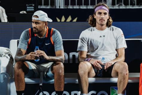 Nick Kyrgios Teases Fans With Nostalgic Social Media Post Featuring