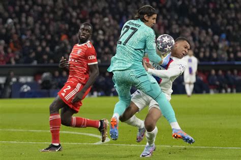 팀도 아닌 메시음바페 Psg 프로젝트 실패 2년 연속 Ucl 16강 좌절 후폭풍