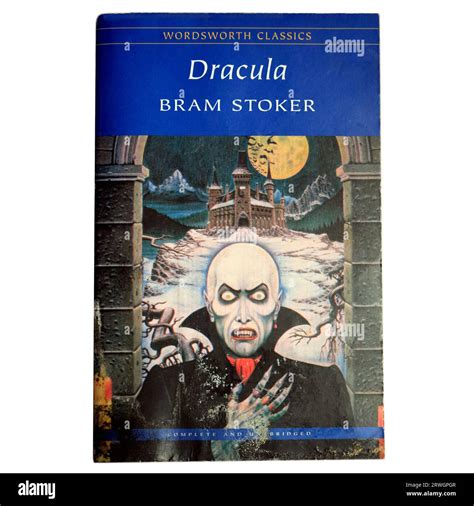 Dracula Bram Stoker Wallpaper