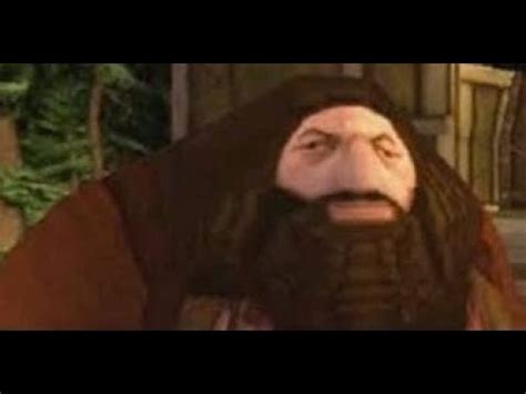 Escape Ps1 Hagrid YouTube