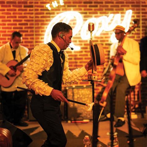 Live Latin Music in NYC: Latin and Brazilian Jazz | Roxy Bar