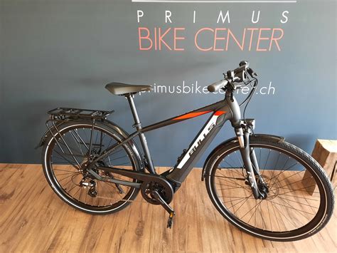 BULLS Cross Mover Evo 1 2021 Primus Bike Center Ebike Bosch