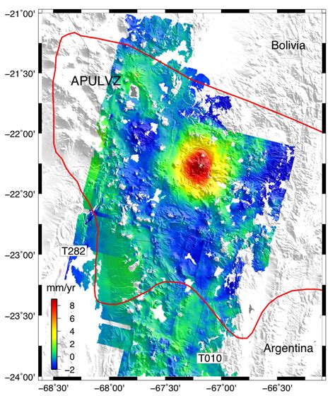 Geodesia Geociencias Uniandes