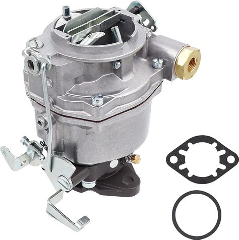 Amazon Camfinco Carburetor For Chevrolet