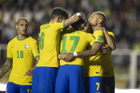 Conmebol Divulga Tabela E Datas Das Eliminatórias Para A Copa Do Mundo