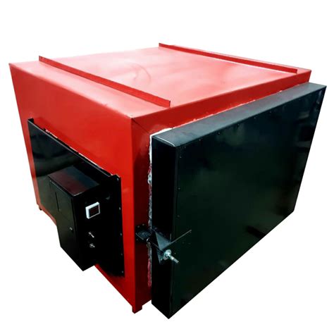 Муфельная печь МП 125/1200/Муфельние печи