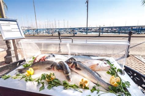 Il Dehor Del Marinaio Sanremo Ristorante Recensioni Numero Di