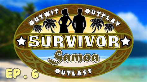 Roblox Survivor Season 1 Episode 6 Ive Been Brewing This Youtube