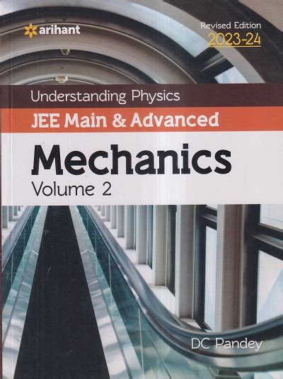 Arihant Understanding Physics For Jee Main And Advanced Off