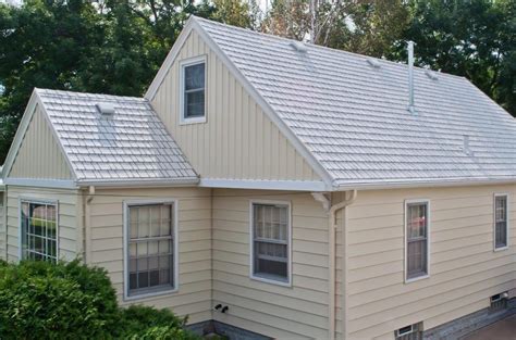 Metal Roofing Minneapolis MN And Steel Siding Of Minnesota Metal