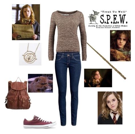 Luxury Fashion And Independent Designers Ssense Hermione Granger Outfits Harry Potter Outfits