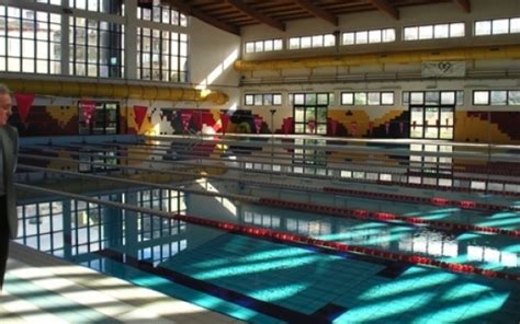 Piscina Comunale Di Caltanissetta Caltanissetta