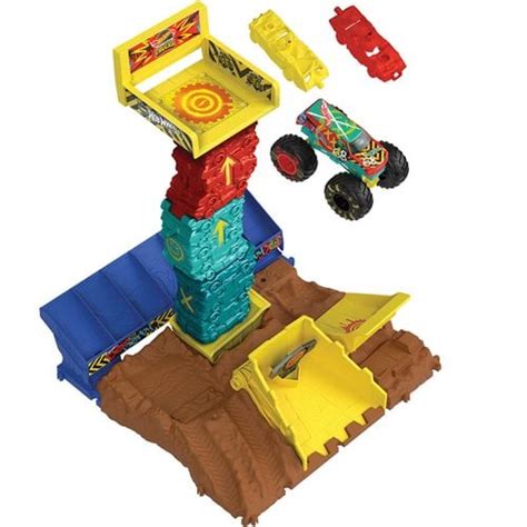 Top 98 Pictures Demolition Derby Hot Wheels Cars Sharp