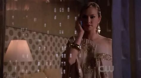 Rhodes To Perdition Episode 9 Season 5 Gossip Girl Girl Strapless Top