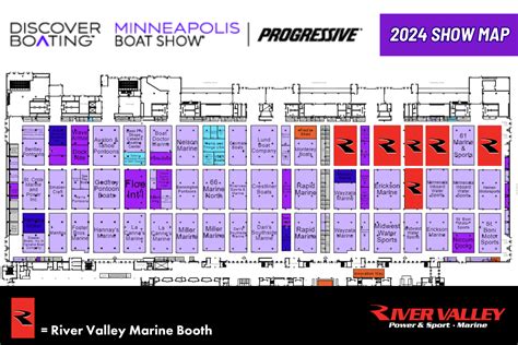 2024 Minneapolis Boat Show Dates Fredi Jo Anne