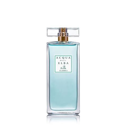 Acqua Dell Elba Classica Damen Edp Ml Bademoden Bad F Ssing