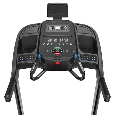 Horizon 70 At Treadmill 2023 Model