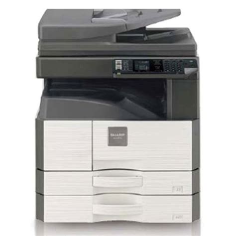 Sharp AR 6031NV Copier A3 Multifunction EJ ToBuy