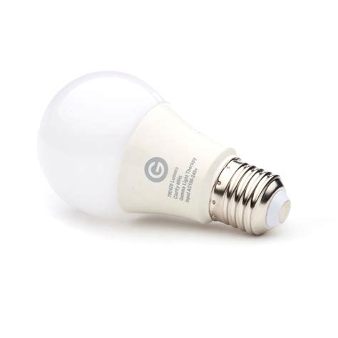 Gamma Clarity 40hz Light Bulb for Cognitive Enhancement & Focus – Gamma Light Therapy